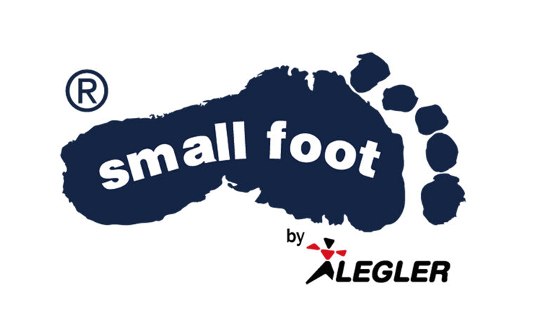 Small Foot