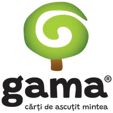 Editura Gama – Universul Învățării prin Joacă