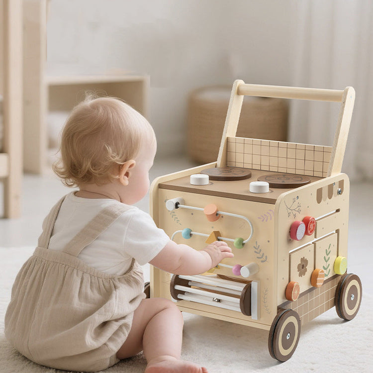 Jucării Montessori