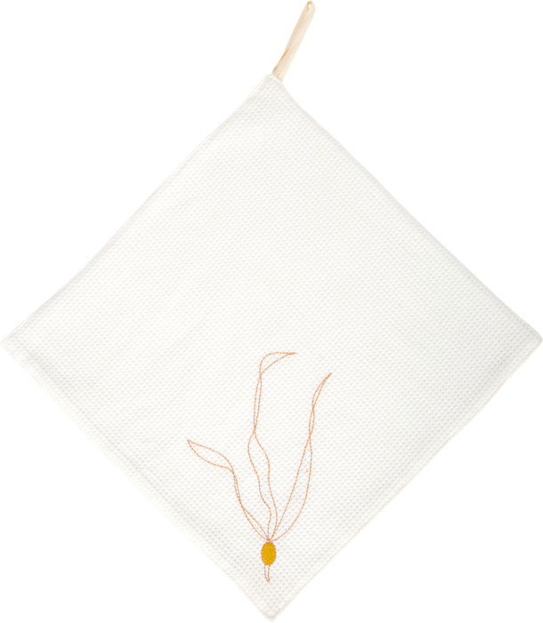 Set Cadou Bebeluși "Seaside" – Small Foot | Zornăitoare, Inel Dentiție & Muselină