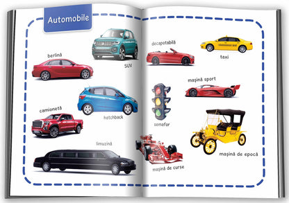 Vehicule