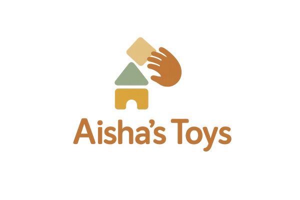 Aisha's Toys