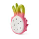 Jucărie Dentiție & Baie Fructul Dragonului Fucsia Oli & Carol | Aisha's Toys