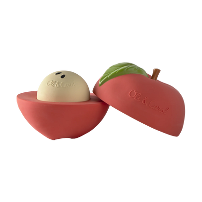 Jucarie stivuibila mar Oli and Carol zornaitoare educativa bebelusi