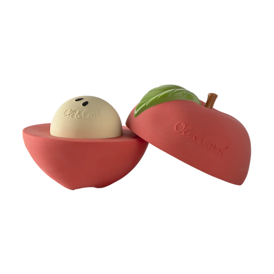 Jucarie stivuibila mar Oli and Carol zornaitoare educativa bebelusi