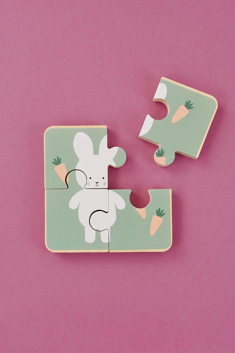 Cutia Educativa "Joaca si Invata" - 18-24 Luni (Jabadabado)