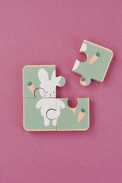 Cutia Educativa "Joaca si Invata" - 18-24 Luni (Jabadabado)