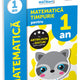 Matematică timpurie pentru 1 an