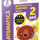 Matematică timpurie pentru 2 ani