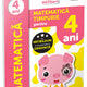Matematică timpurie pentru 4 ani