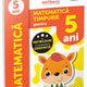 Matematică timpurie pentru 5 ani