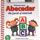Primul meu Abecedar de jucat si exersat.Editia a II-a