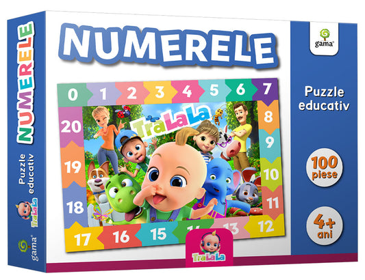 Numerele