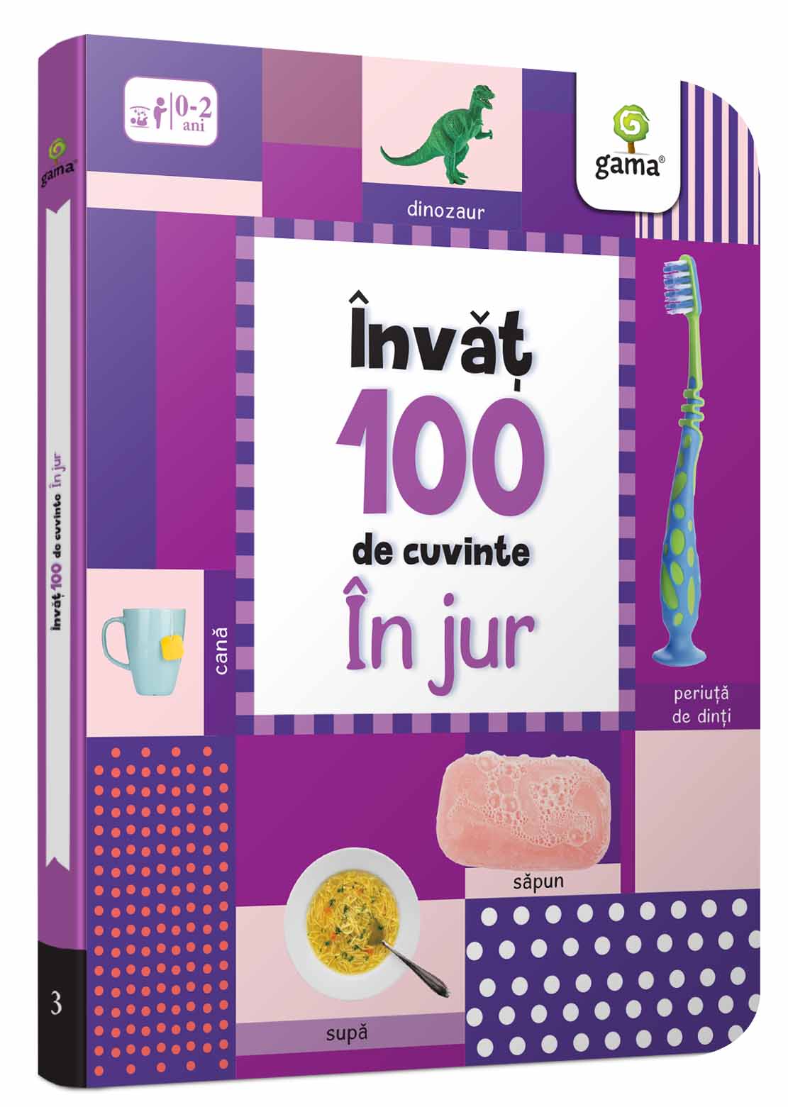 În jur