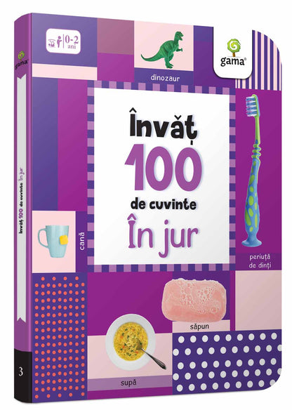 În jur